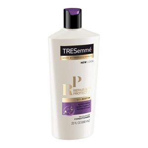 Tresemme Conditioner Repair & Protect 7 With Biotin 22 Ounce 2 Pack